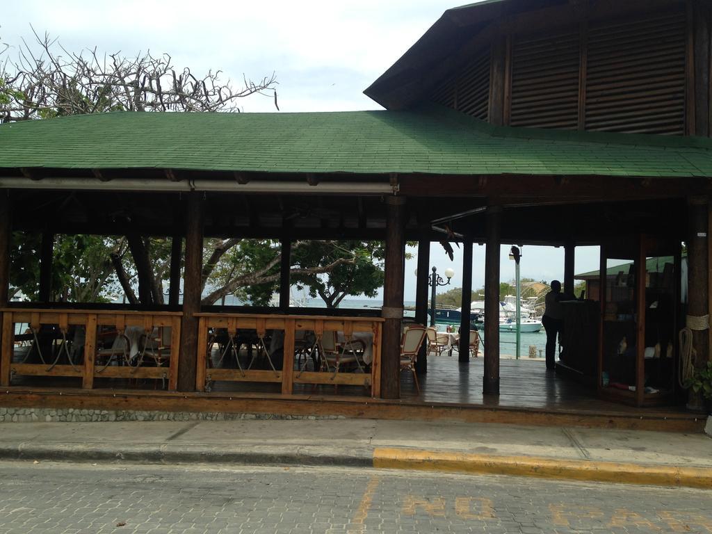 Hotel Bayahibe Extérieur photo