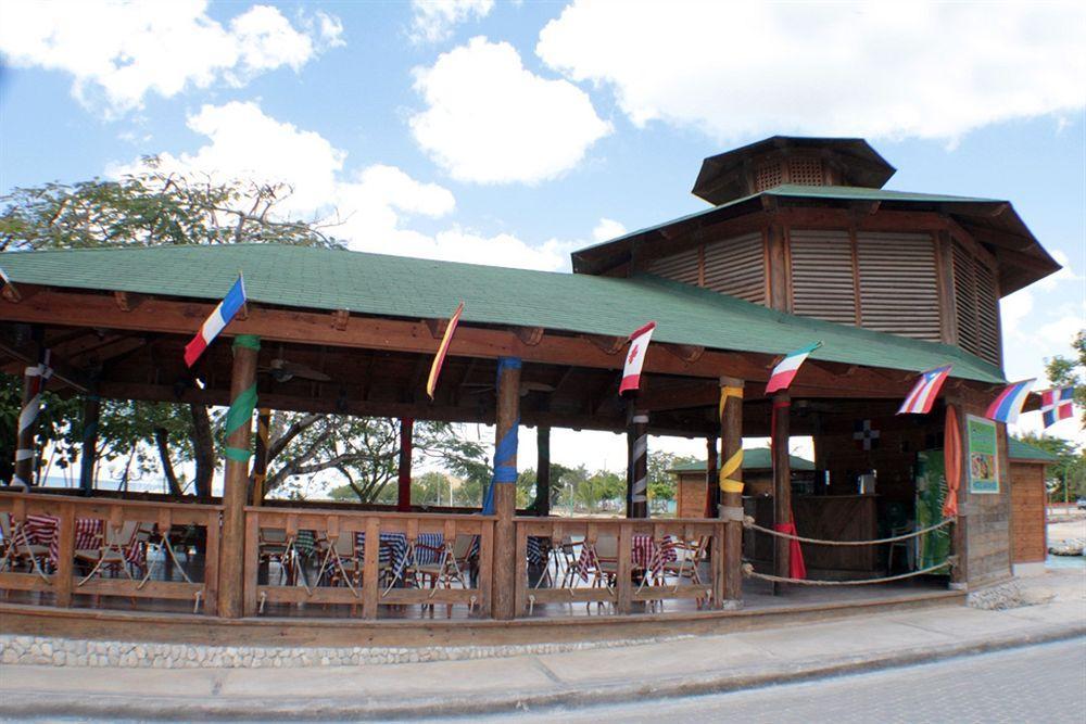 Hotel Bayahibe Extérieur photo