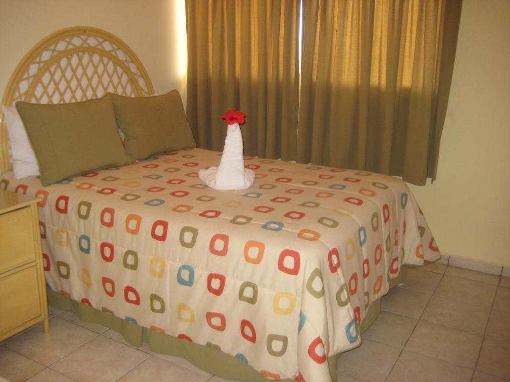 Hotel Bayahibe Chambre photo