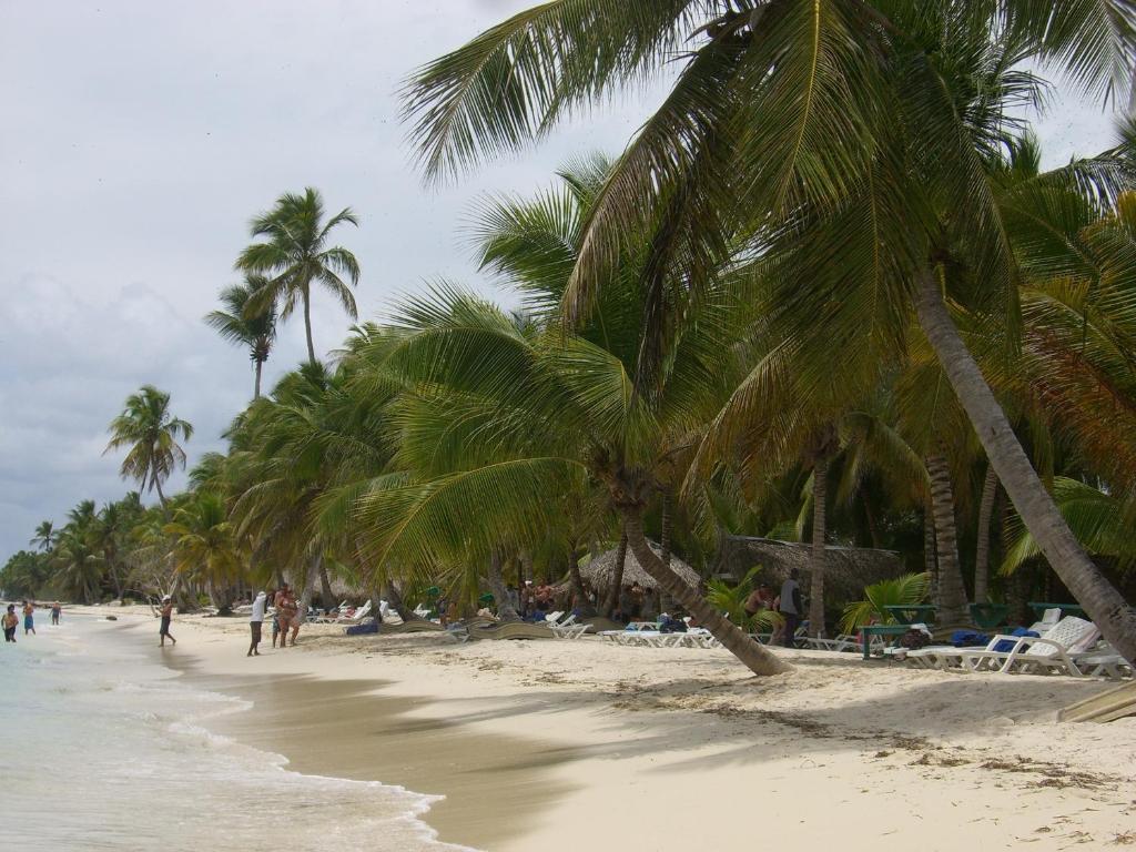 Hotel Bayahibe Extérieur photo