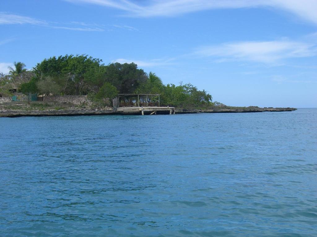 Hotel Bayahibe Extérieur photo