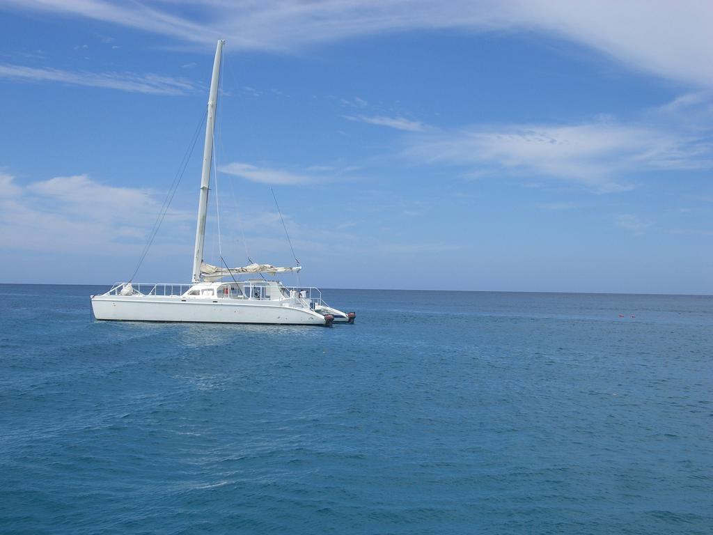 Hotel Bayahibe Extérieur photo