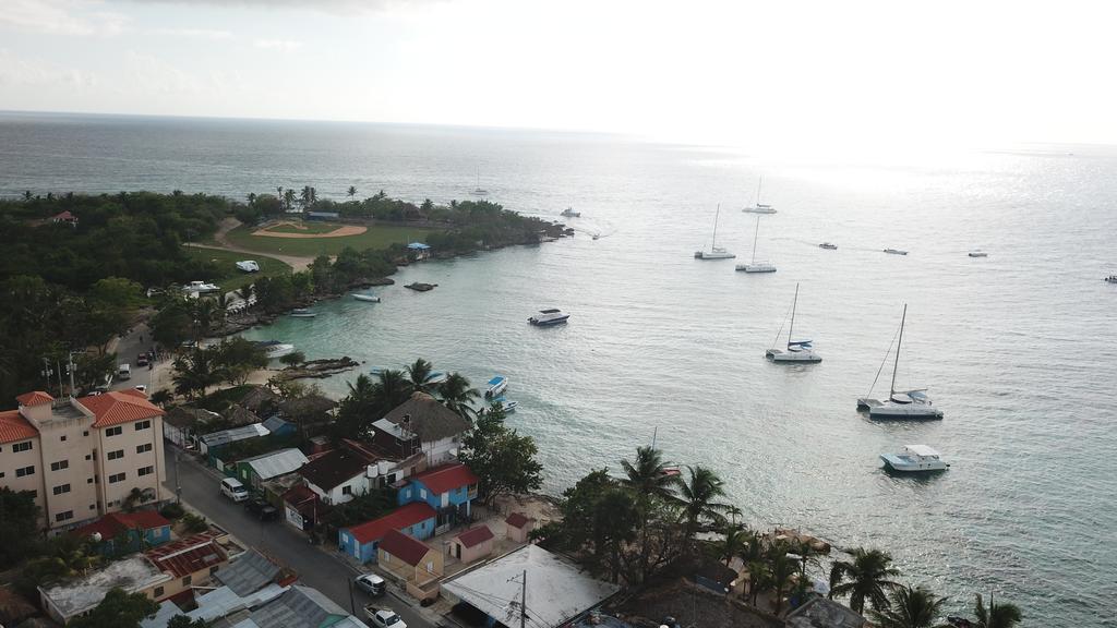 Hotel Bayahibe Extérieur photo