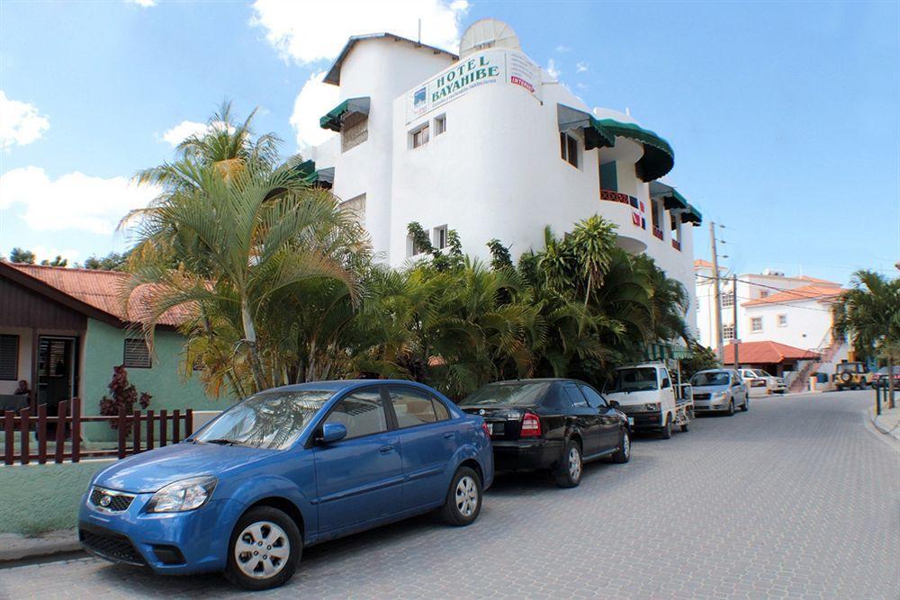 Hotel Bayahibe Extérieur photo