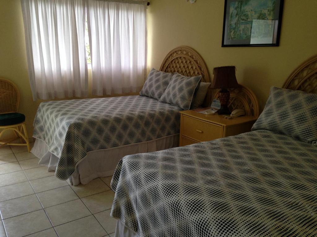 Hotel Bayahibe Chambre photo