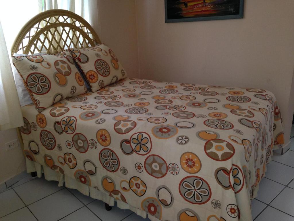 Hotel Bayahibe Chambre photo