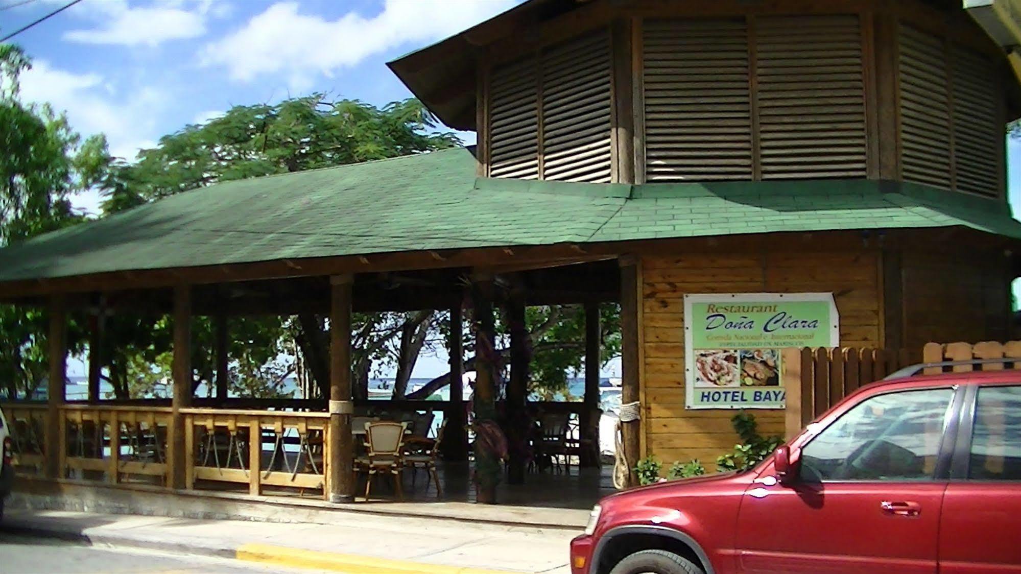 Hotel Bayahibe Extérieur photo