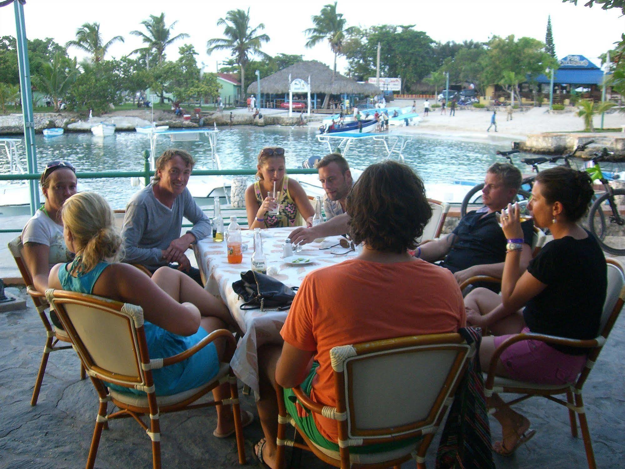 Hotel Bayahibe Extérieur photo