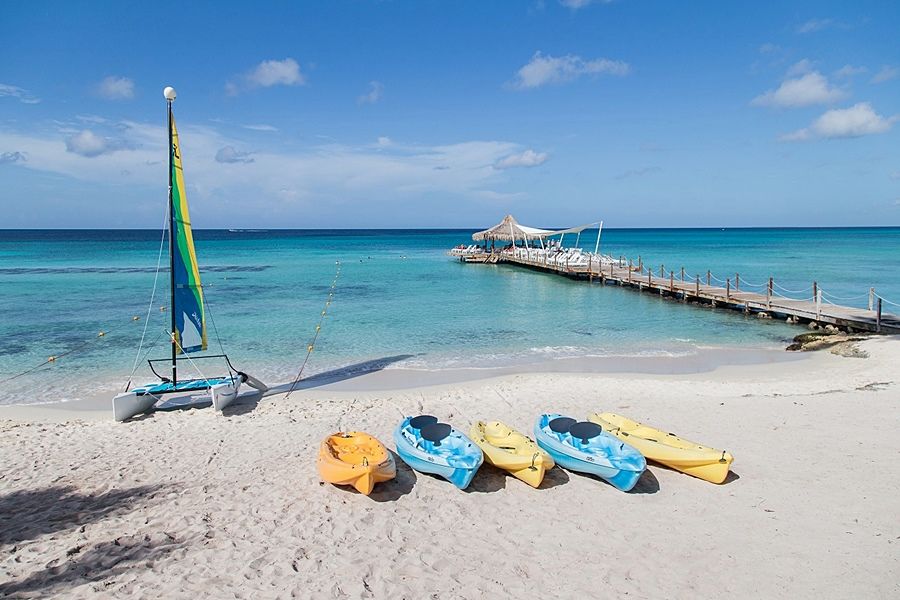 Hotel Bayahibe Extérieur photo