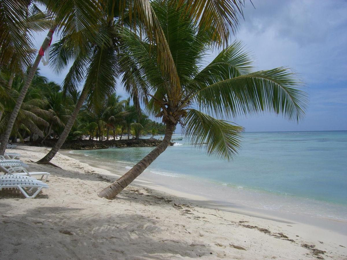 Hotel Bayahibe Extérieur photo